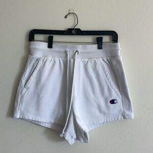 Champion Reverse Weave Shorts